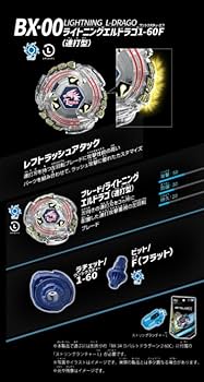 Amazon | 【2個セット】BX-00 ランダムブースター ライトニング